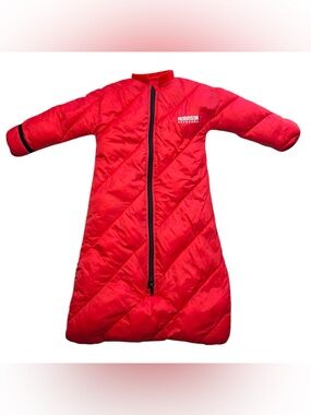 Morrison Outdoors Baby Sleeping Bag